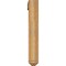 Ekena Millwork Funston Arts and Crafts Rough Sawn Bracket w/ Offset Brace, Western Red Cedar, 6"W x 36"D x 40"H BKT0604X36X40FST03RWR - alternate 3